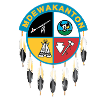 Shakopee Mdewakanton Sioux Community Insignia