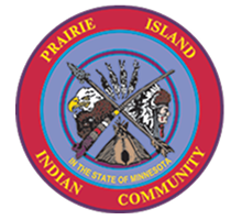 Prairie Island Indian Community Insignia