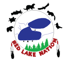 Red Lake Nation Insignia