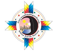 White Earth Nation Insignia