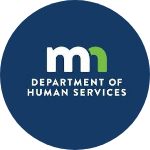 Minnesota Department of Human Services Logo